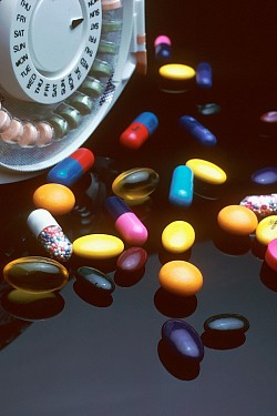 Medicatie