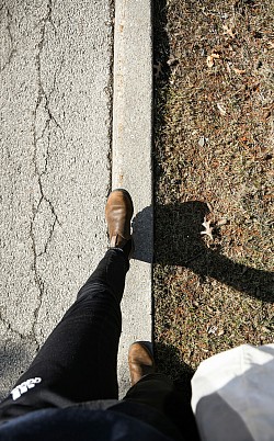 Wandelen
