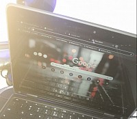 Laptop